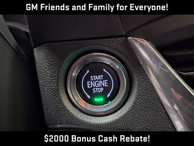 New 2026 Buick Encore GX Sport Touring w/ Comfort Package image 23