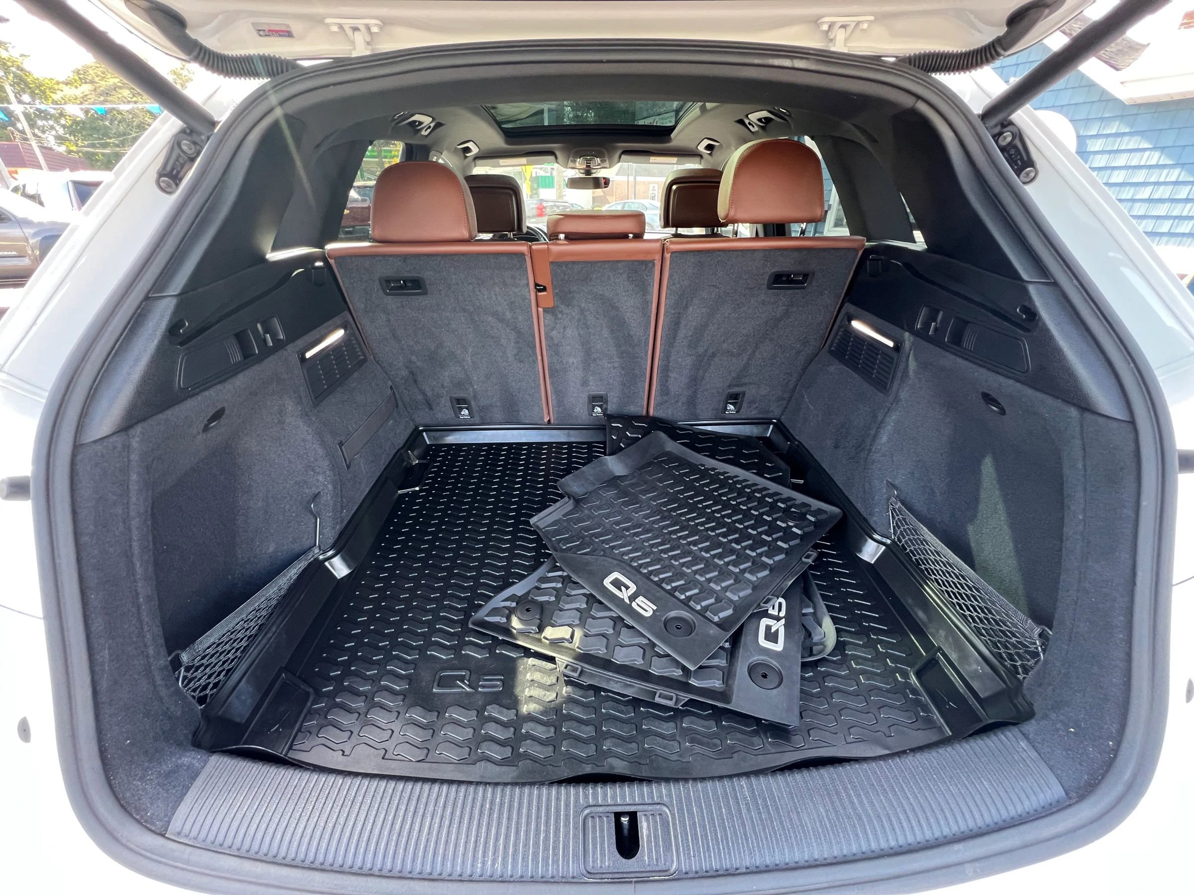 Used 2020 Audi Q5 2.0T Premium w/ Convenience Package image 26