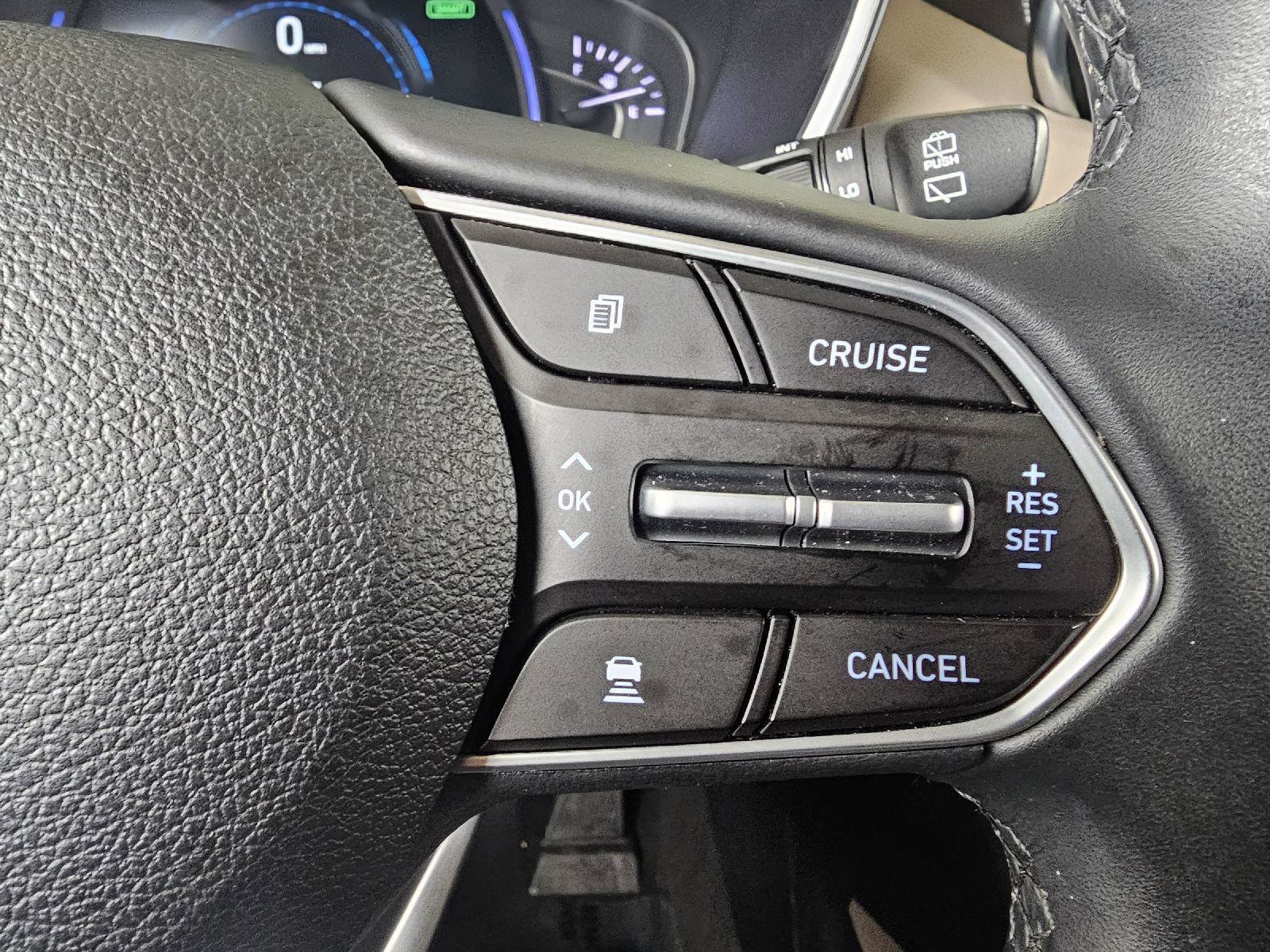 Used 2019 Hyundai Santa Fe Limited FWD image 23