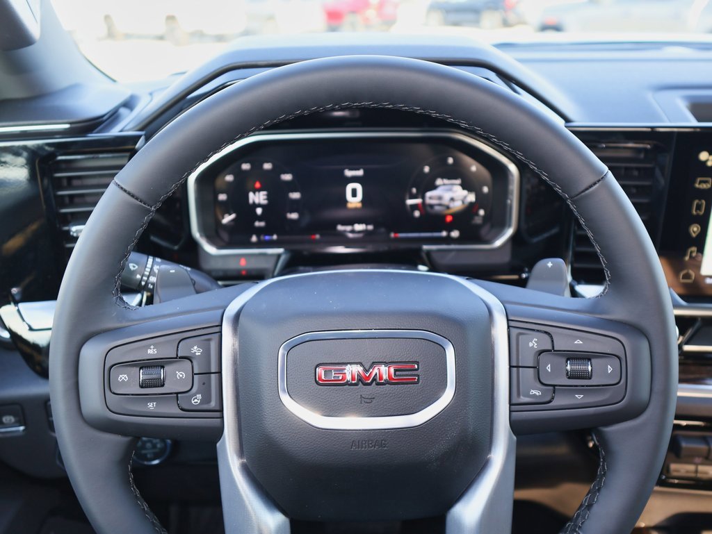 New 2026 GMC Sierra 1500 Elevation w/ Elevation Premium Package image 18