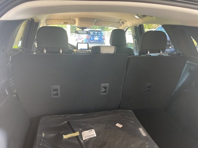 New 2026 Ford Escape Active image 25