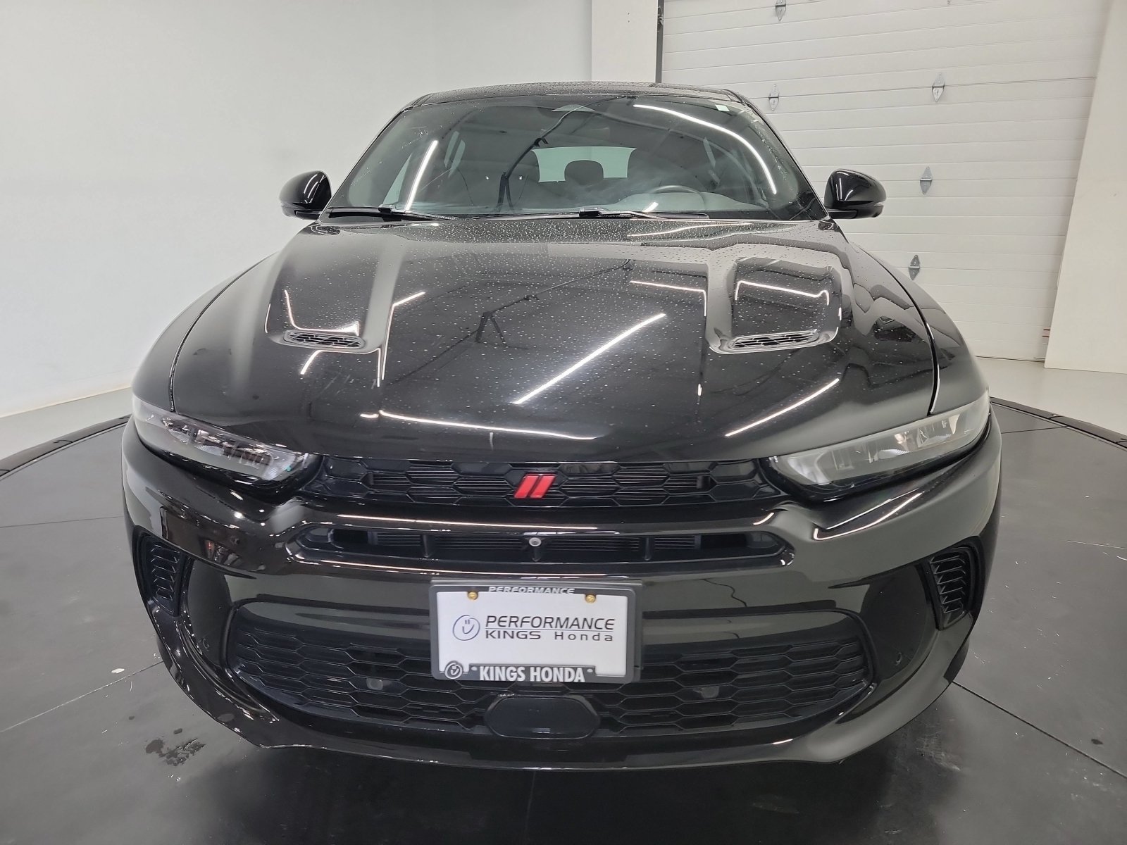 Used 2024 Dodge Hornet R/T w/ Tech Pack w/o Parking AWD/4WD video 2