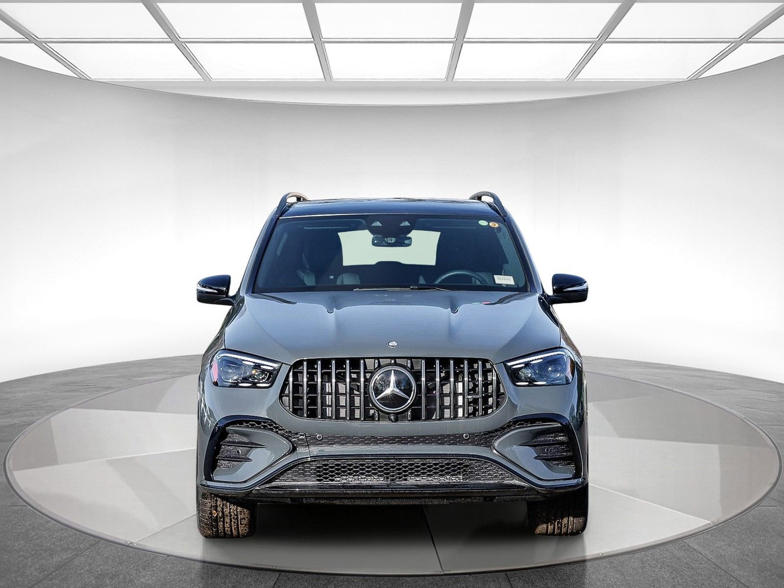 New 2026 Mercedes-Benz GLE 53 AMG 4MATIC image 6