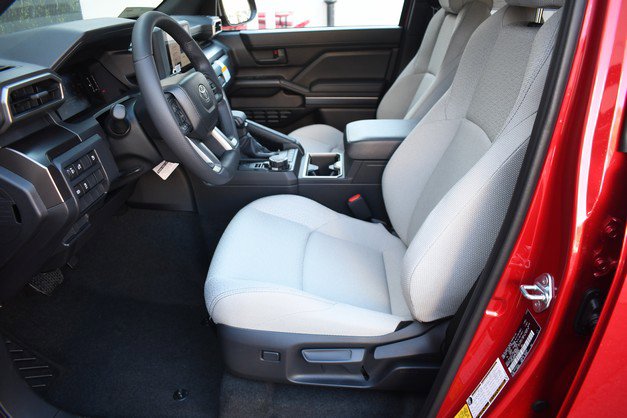 New 2026 Toyota 4Runner SR5 image 7