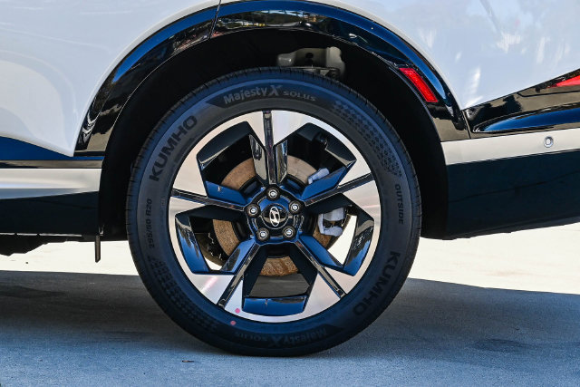 New 2026 Hyundai Palisade Limited AWD/4WD image 10