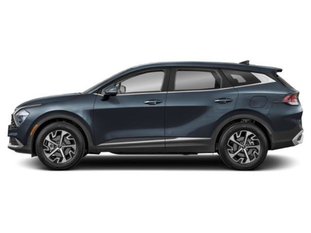 Used 2024 Kia Sportage EX FWD image 7