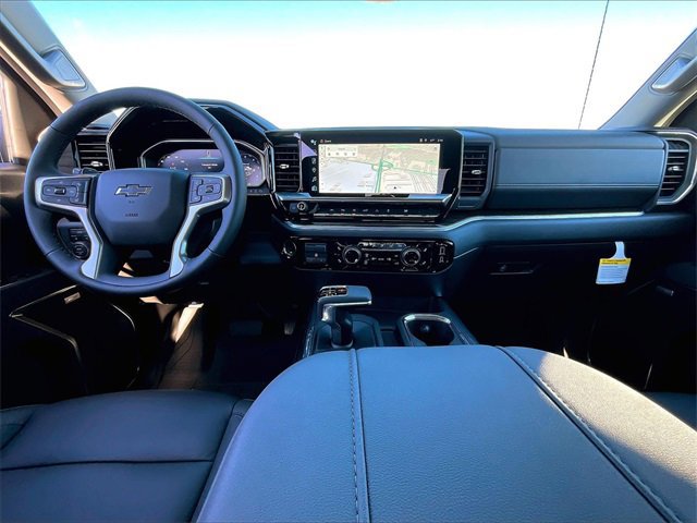 New 2026 Chevrolet Silverado 1500 RST w/ Safety Package image 10