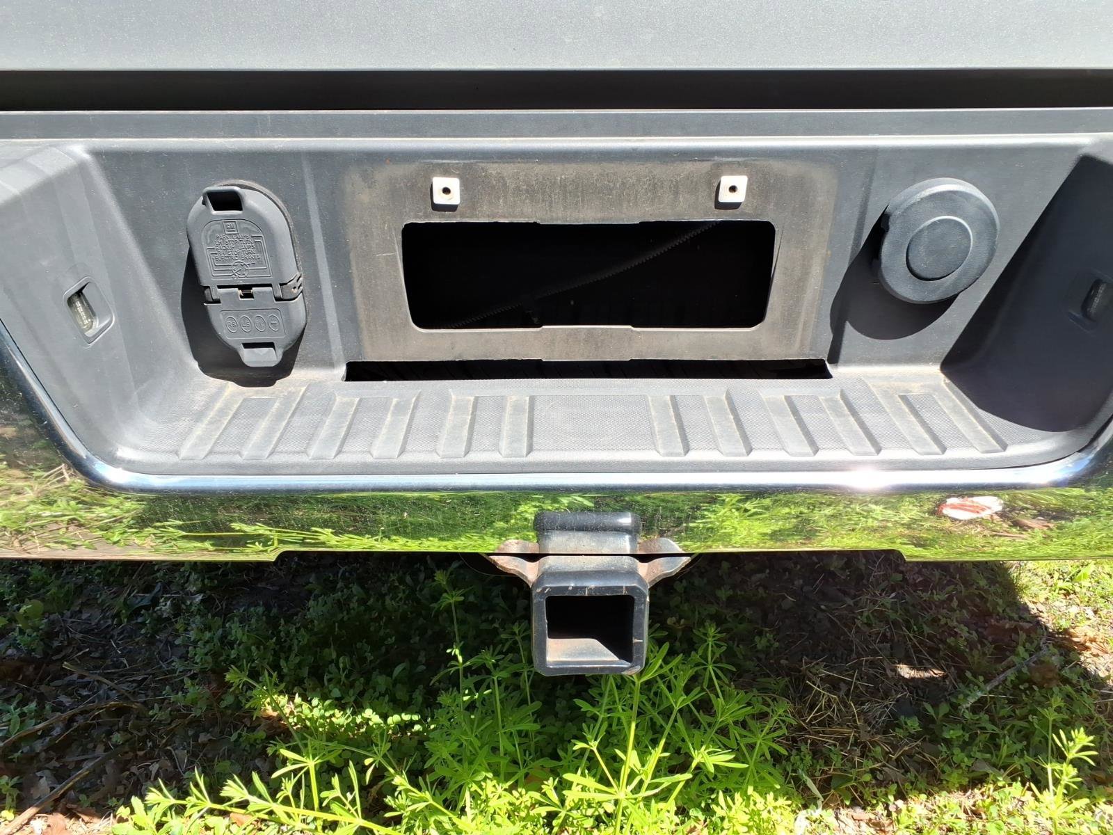 Used 2015 GMC Sierra 1500 SLE AWD/4WD image 11