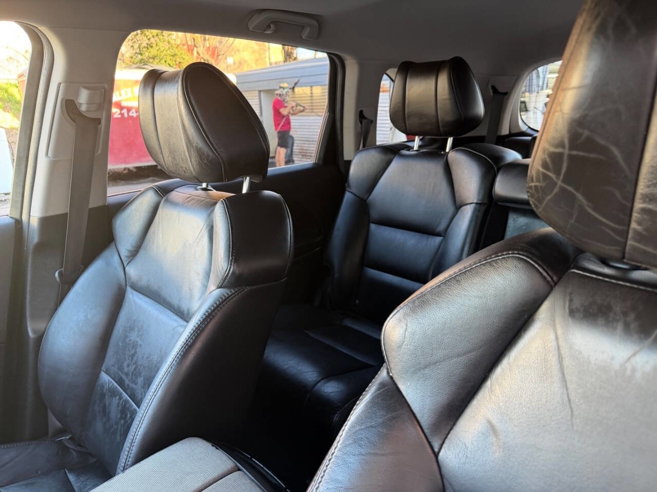 Used 2011 Acura MDX image 21