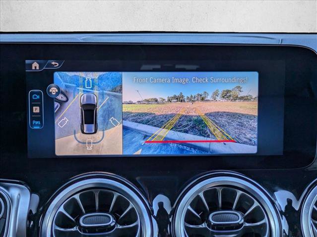 Certified 2025 Mercedes-Benz GLB 250 image 15