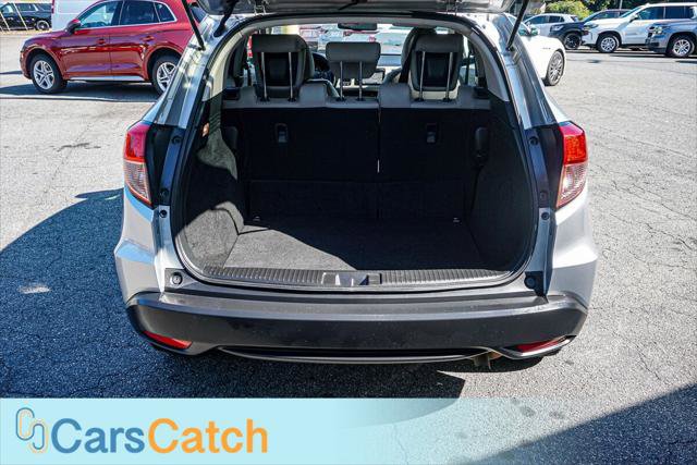 Used 2016 Honda HR-V EX-L image 40