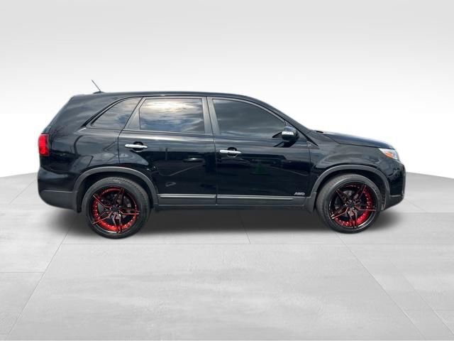 Used 2014 Kia Sorento LX image 8