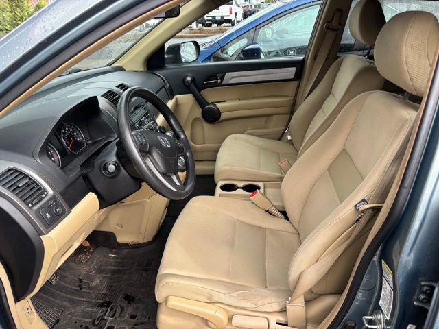 Used 2011 Honda CR-V EX image 4
