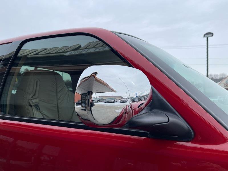 Used 1999 Dodge Ram 1500 Truck 4x4 Quad Cab image 23