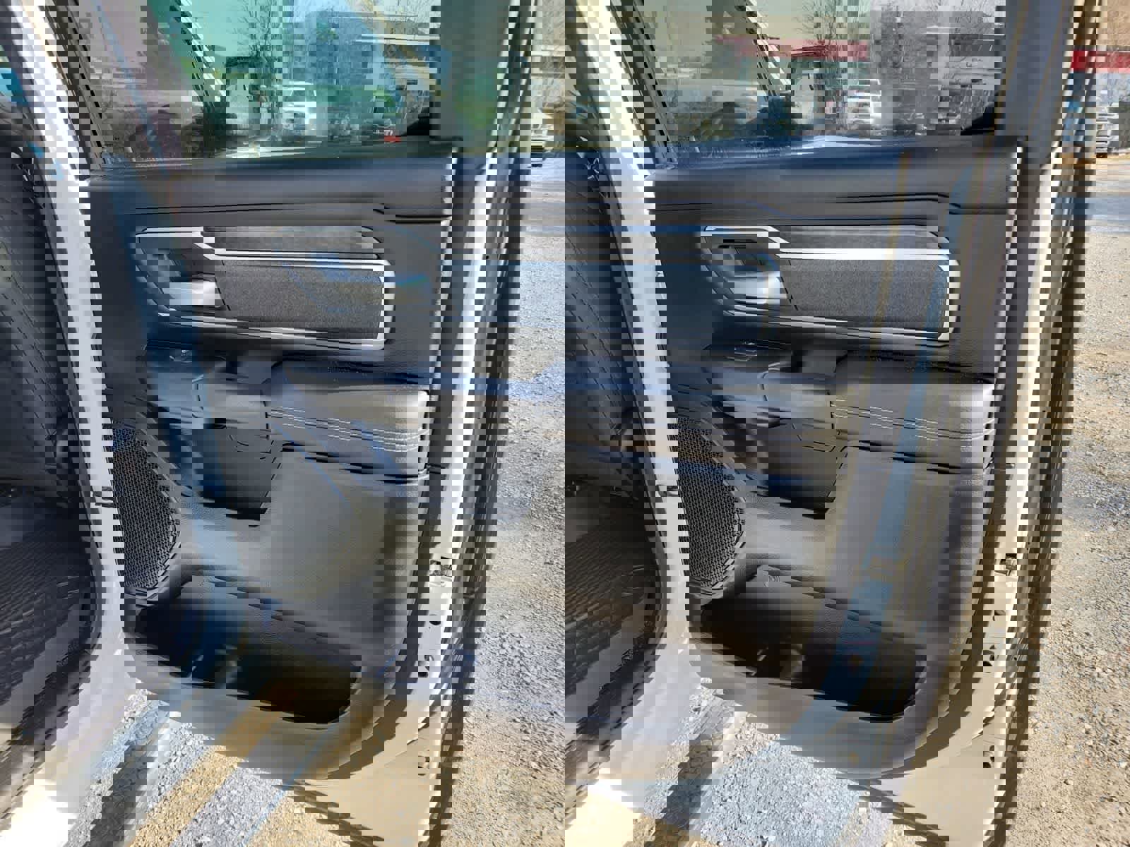 Certified 2022 RAM 1500 Big Horn image 24