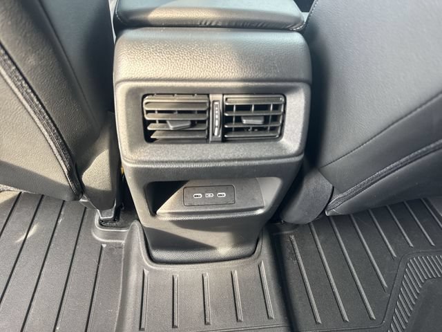 Used 2026 Honda CR-V EX-L image 21