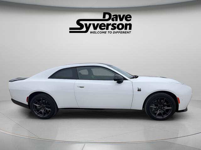New 2026 Dodge Charger Scat Pack w/ Blacktop Package image 6