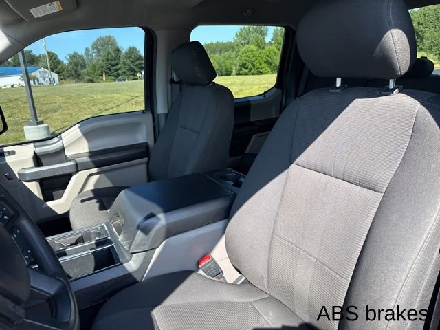 Used 2020 Ford F150 XL w/ Equipment Group 101A Mid image 26