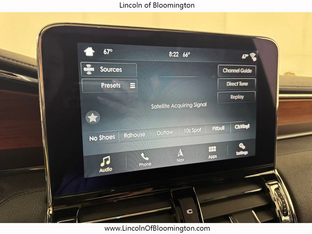Used 2019 Lincoln Navigator Select AWD/4WD image 61