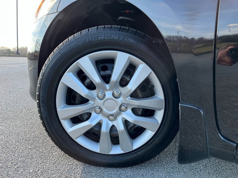 Used 2014 Nissan Sentra SV image 43