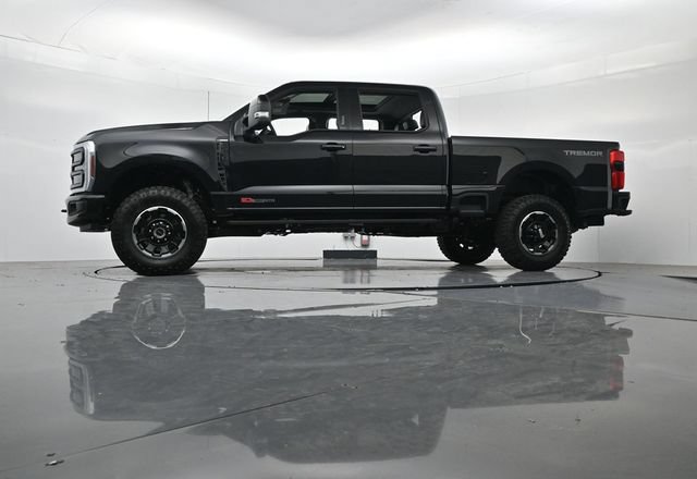 New 2026 Ford F250 Lariat w/ Tremor Off-Road Package AWD/4WD image 55