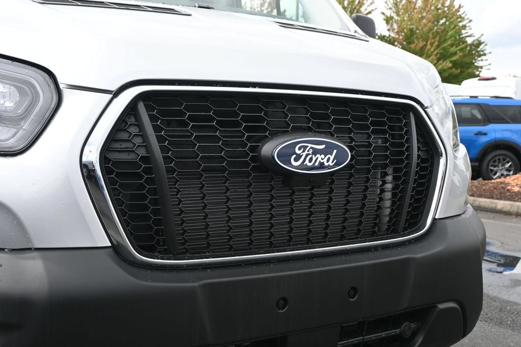 Used 2026 Ford Transit 350 148 Medium Roof AWD w/ Upfitter Package image 11
