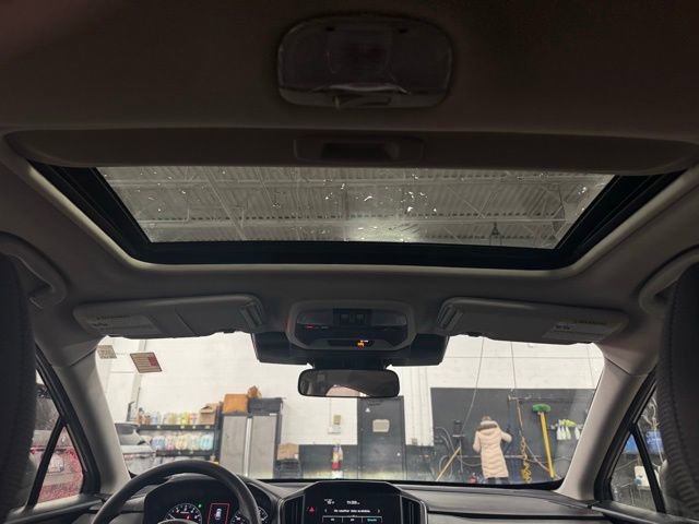 Used 2024 Subaru Crosstrek 2.0i Premium image 20