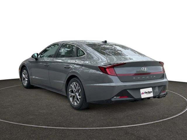 Used 2021 Hyundai Sonata SEL FWD image 3