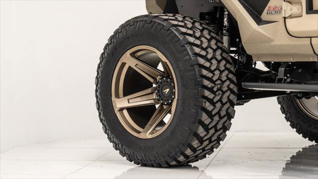 Used 2025 Jeep Gladiator Sport image 23