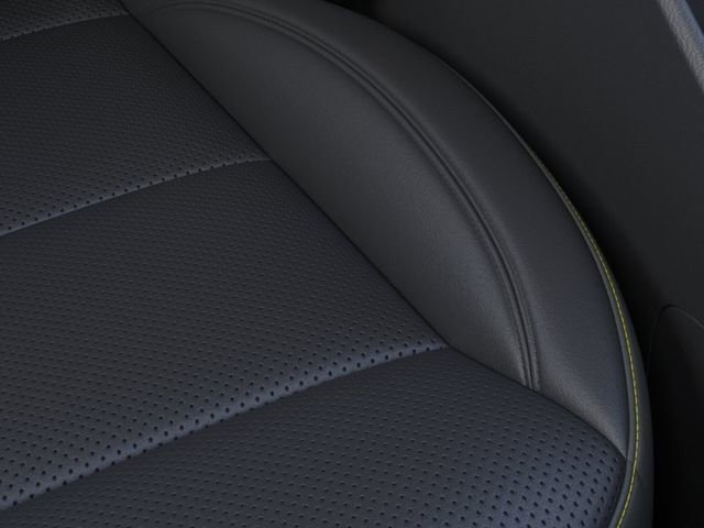 New 2026 Chevrolet Trax ACTIV FWD image 22