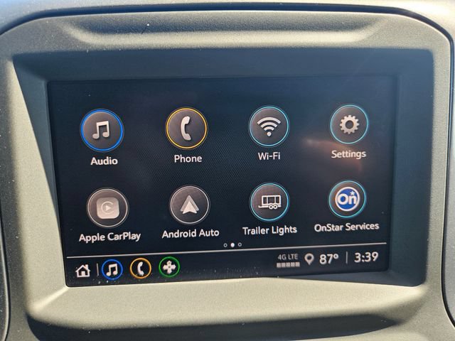 New 2026 Chevrolet Silverado 2500 W/T AWD/4WD image 19