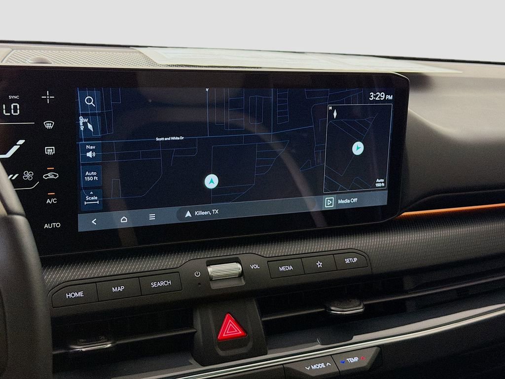 Used 2025 Kia K4 GT-Line Turbo image 18