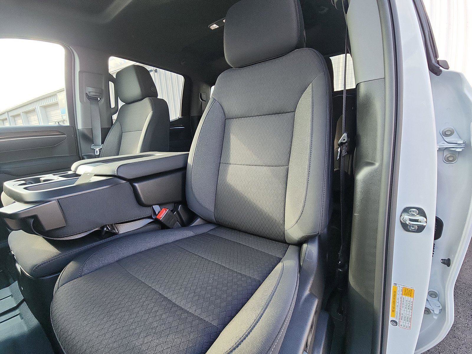 New 2026 Chevrolet Silverado 1500 LT w/ LPO, Dark Essentials Package AWD/4WD image 21