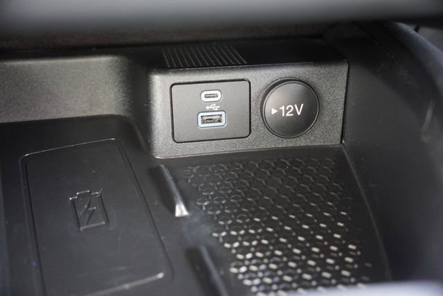 Used 2022 Ford Bronco Sport Big Bend w/ Convenience Package image 27