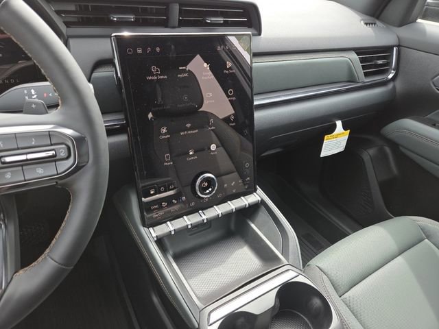 New 2026 GMC Terrain AT4 AWD/4WD image 39