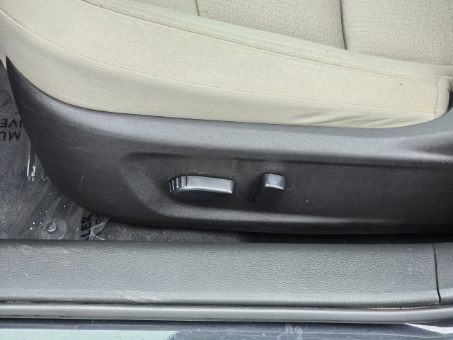 Used 2021 Nissan Altima 2.5 SV image 11