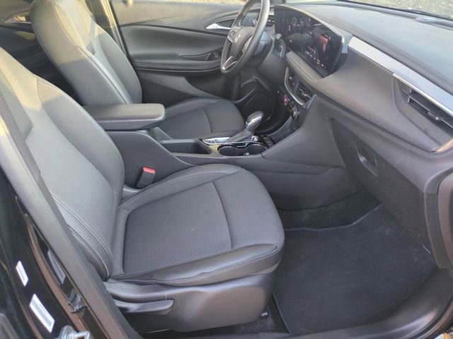 Used 2025 Buick Encore GX Preferred FWD image 25