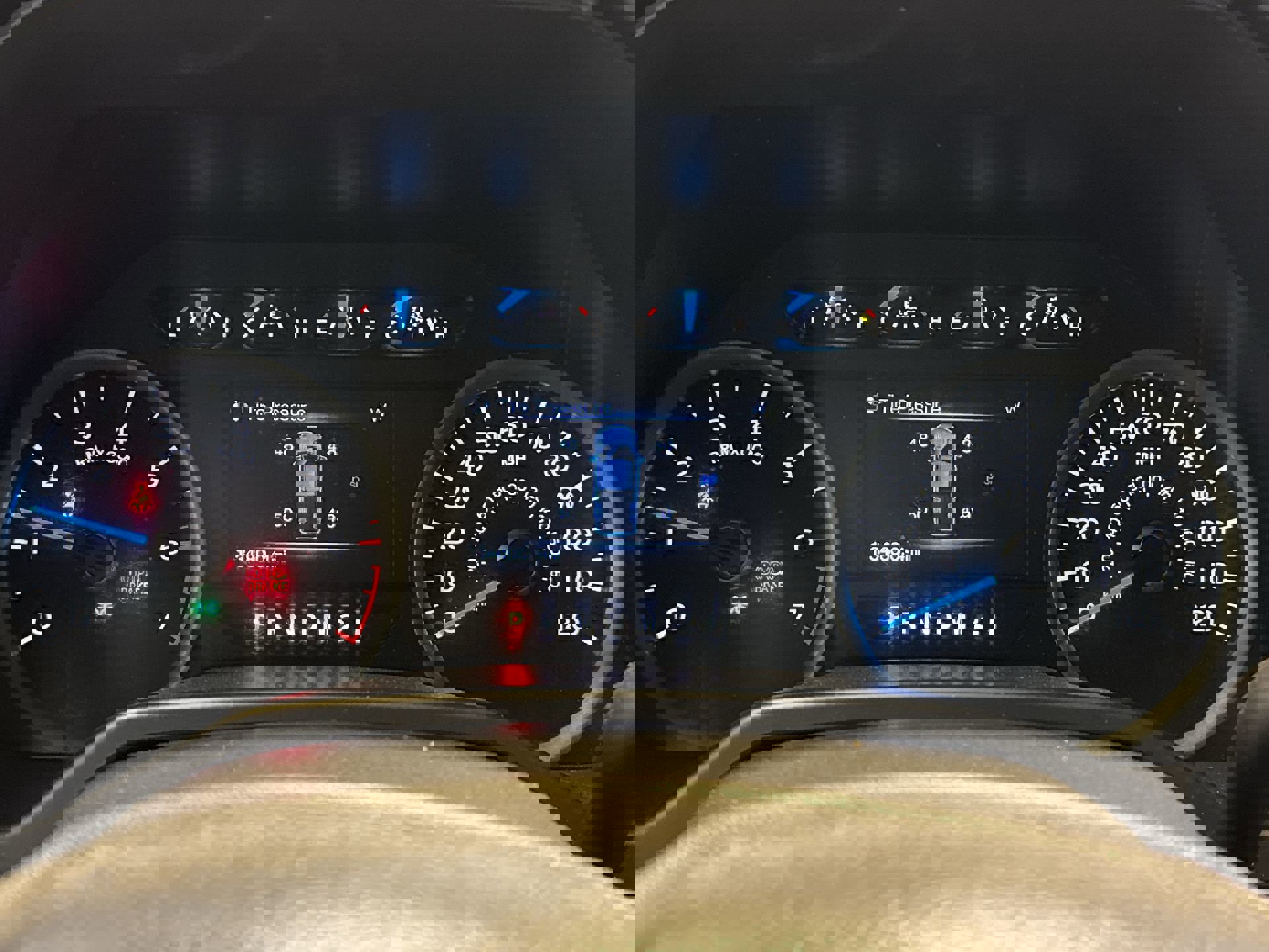 Used 2016 Ford F150 XLT w/ Trailer Tow Package image 15