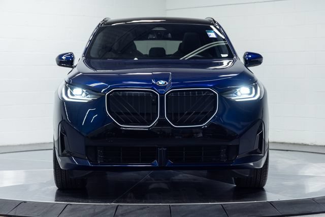 Certified 2026 BMW X3 xDrive30i AWD/4WD image 5