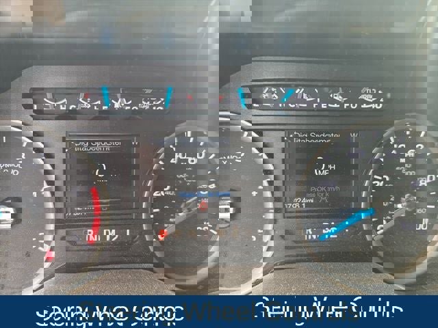 Used 2017 Ford F350 XLT w/ Advanced Security Pack AWD/4WD image 13