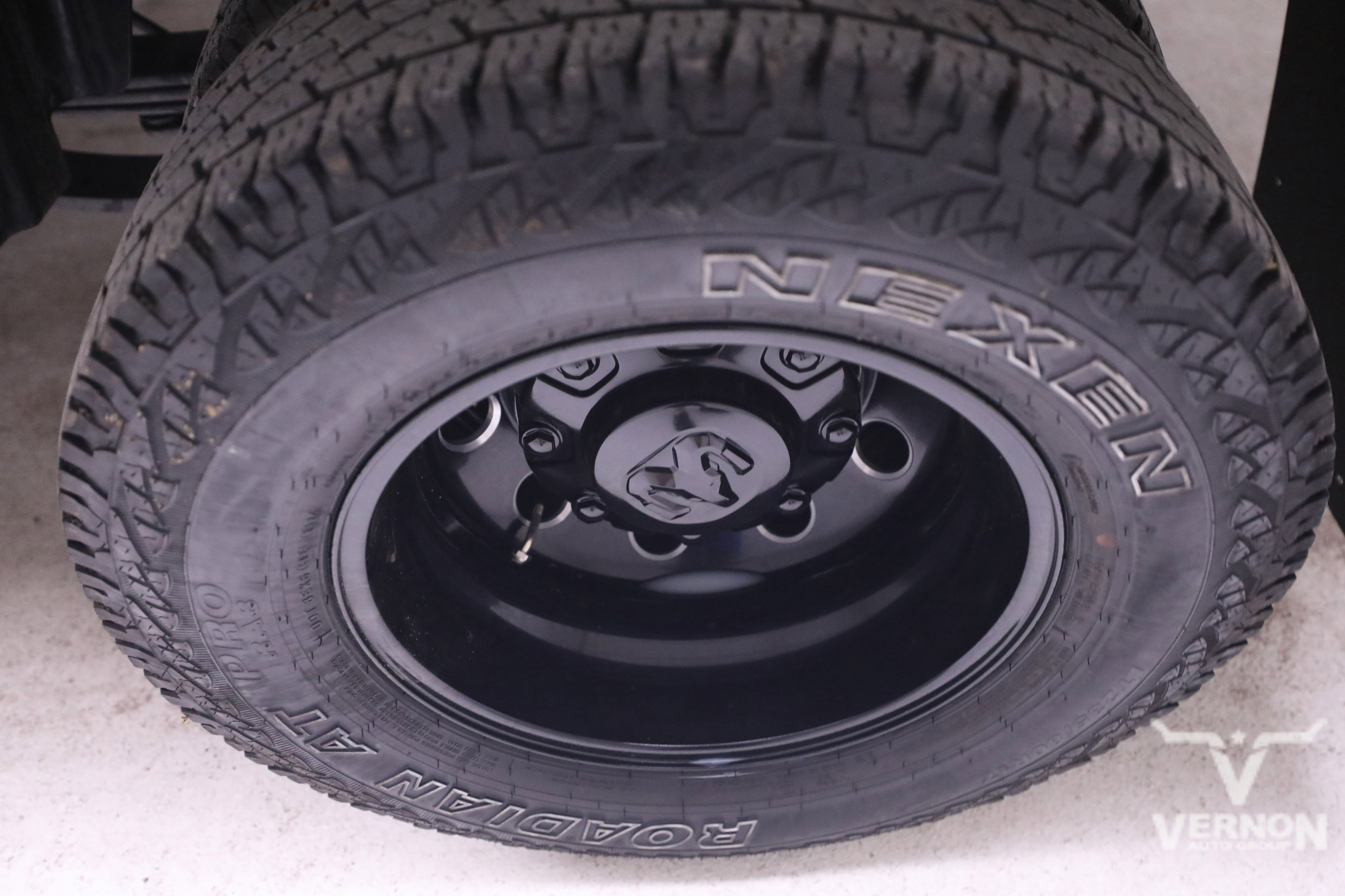 Used 2024 RAM 3500 Limited image 34