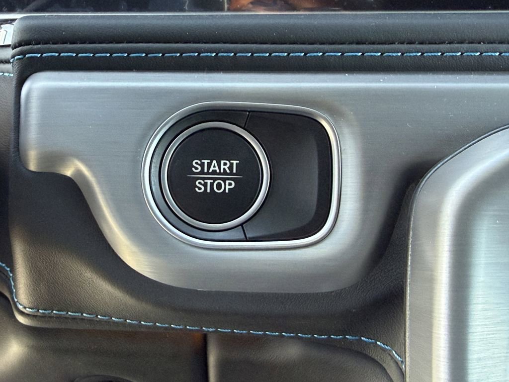 New 2025 Mercedes-Benz G 580 w/ EQ Technology image 24