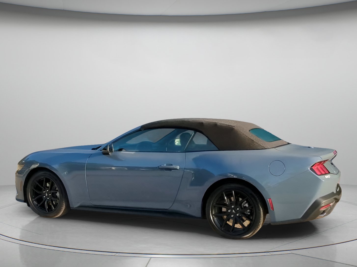 New 2026 Ford Mustang Premium RWD image 18