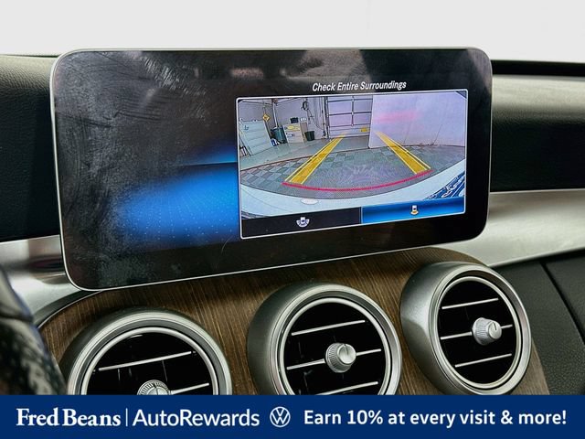 Used 2020 Mercedes-Benz C 300 4MATIC Sedan image 17
