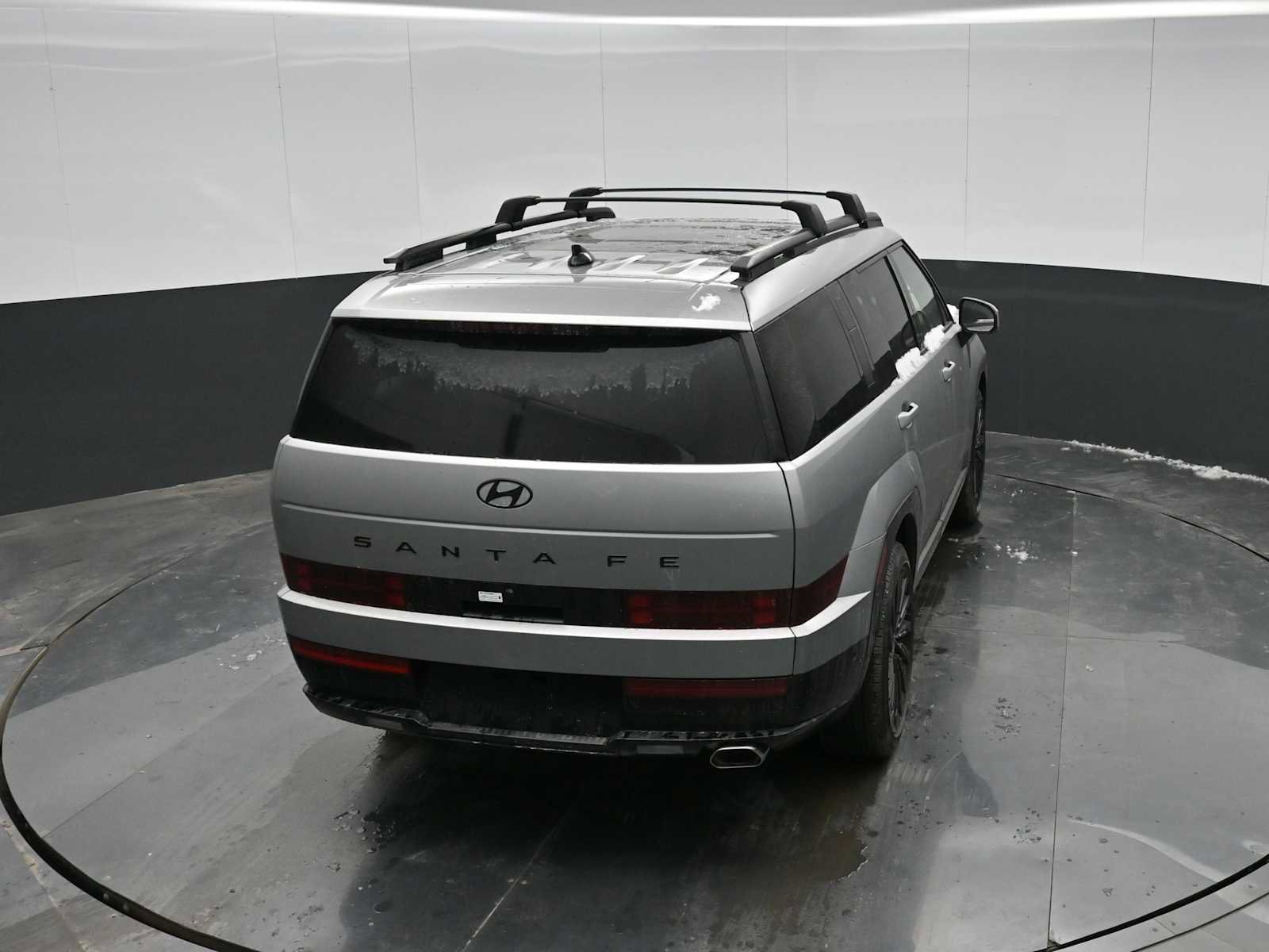 New 2026 Hyundai Santa Fe Calligraphy image 28