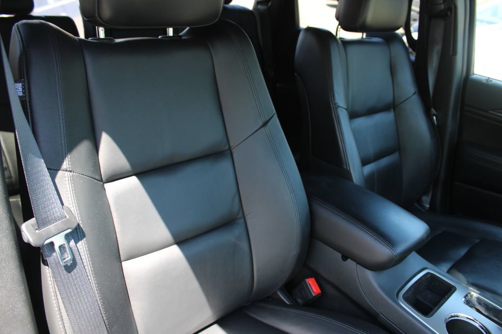 Used 2021 Jeep Grand Cherokee Limited RWD image 15
