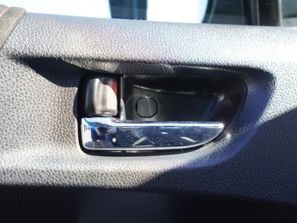 Used 2019 Subaru BRZ Limited image 11