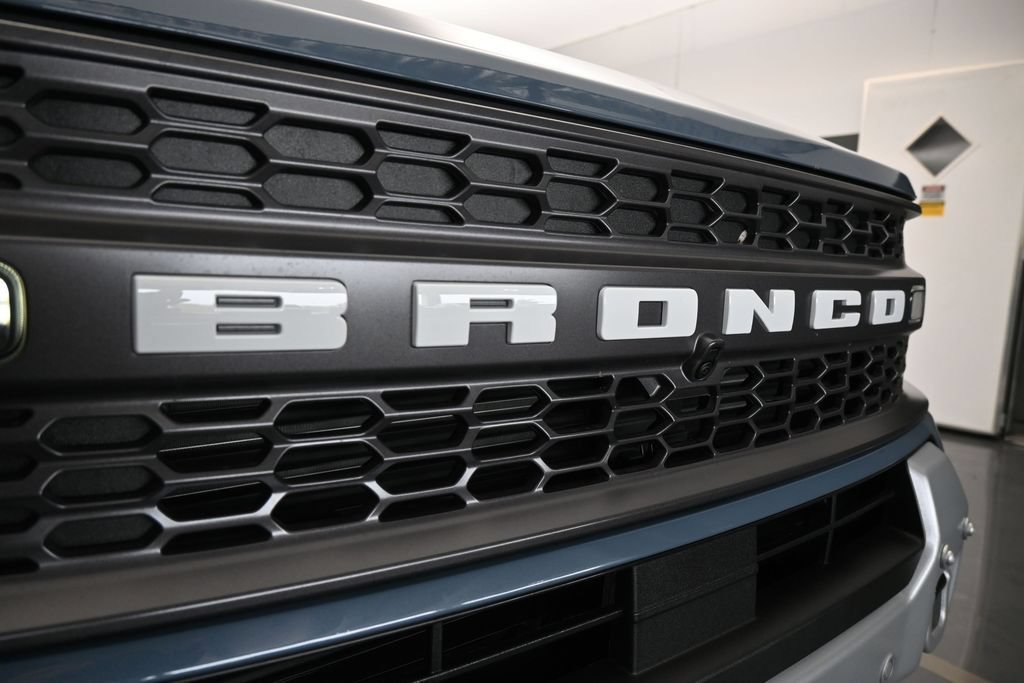 Used 2026 Ford Bronco Sport Badlands w/ Badlands Tech Package AWD/4WD image 53