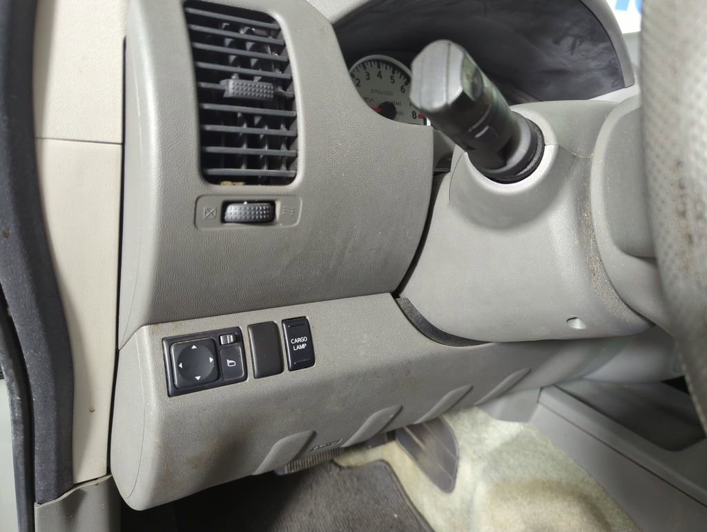 Used 2015 Nissan Frontier Desert Runner RWD image 25
