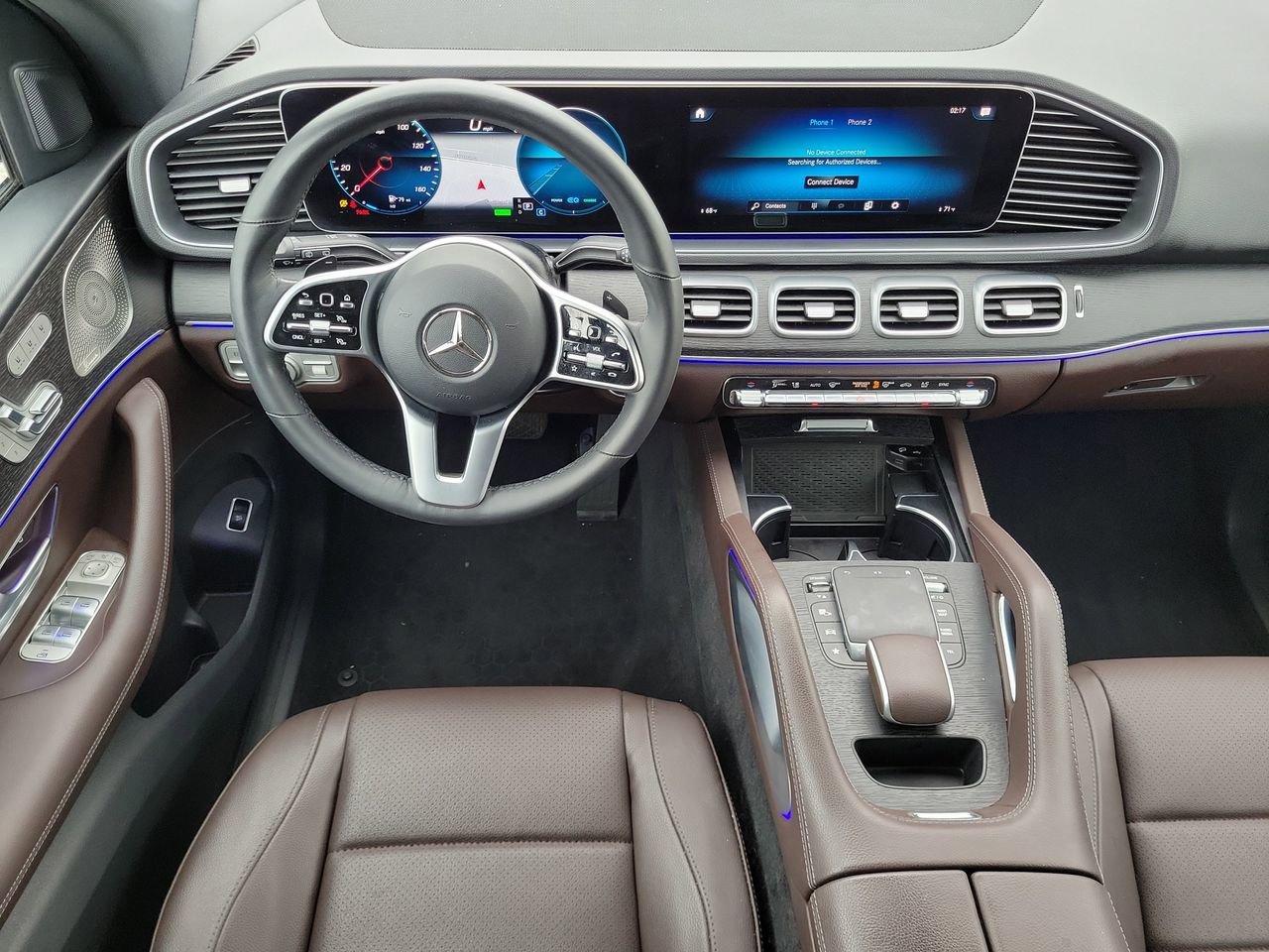 Used 2023 Mercedes-Benz GLE 450 4MATIC image 16